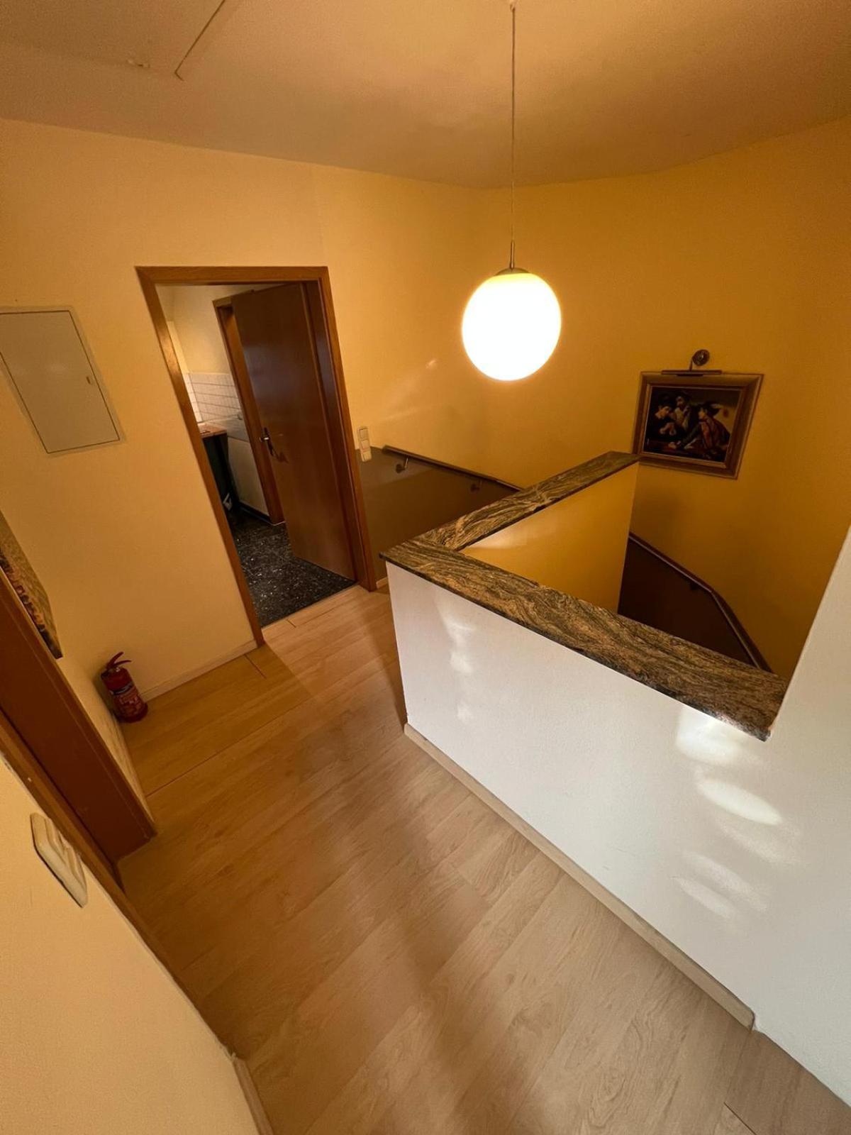 Gaestehaus Schmitt Erlangen Bagian luar foto